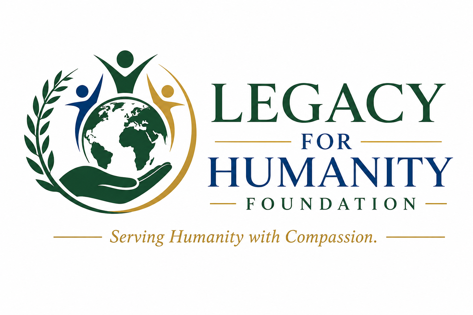 Legacy for Humanity Foundation